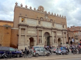 Rome piazza del popolo