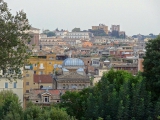 Rome Pincio