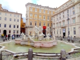 Rome Piazza Navona