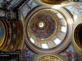 Rome Piazza Navona sant'agnese in agone2