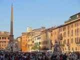 Rome Piazza Navona11