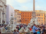 Rome Piazza Navona12