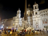 Rome Piazza Navona13