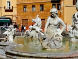 Rome Piazza Navona2