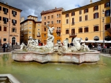 Rome Piazza Navona3