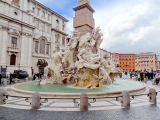 Rome Piazza Navona5