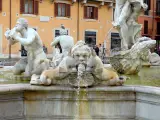 Rome Piazza Navona6