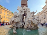 Rome Piazza Navona8