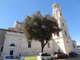 Rome Saint Paul hors les murs