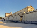 Rome Saint Paul hors les murs