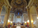 Rome San Girolamo dei Croati
