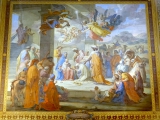 Rome San Girolamo dei Croati
