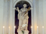 Rome Santa Bibiana
