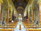 Rome Santa Maria in via Latina