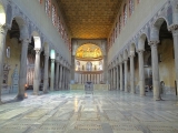 Rome Santa Sabina