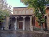 Rome Santa Sabina