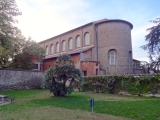 Rome Santa Sabina