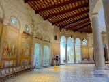 Rome Santo Stefano Rotondo