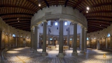 Rome Santo Stefano Rotondo