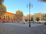 Rome Piazza Testaccio