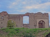 Rome Thermes de Caracalla