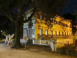 Rome villa Torlonia casino dei principi