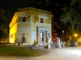 Rome villa Torlonia casino dei principi