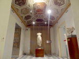 Rome villa Torlonia casino nobile