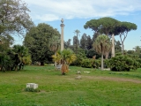 Rome villa Torlonia