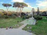 Rome villa Torlonia