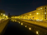 Saint-Pétersbourg canal Griboïedov