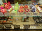 Saint-Pétersbourg épicerie Elisseïev