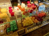 Saint-Pétersbourg épicerie Elisseïev