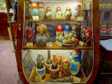 Saint-Pétersbourg épicerie Elisseïev