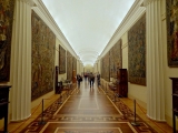 Saint-Pétersbourg Ermitage