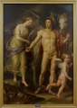 Saint-Pétersbourg Ermitage peinture flamande hollandaise