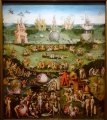 Saint-Pétersbourg Ermitage peinture flamande hollandaise
