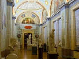Saint-Pétersbourg Ermitage