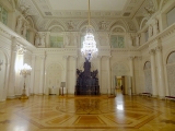 Saint-Pétersbourg Ermitage