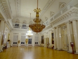 Saint-Pétersbourg Ermitage