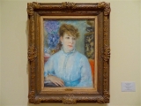 Saint-Pétersbourg état-major pastels
