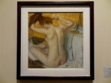 Saint-Pétersbourg état-major pastels