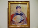 Saint-Pétersbourg état-major Renoir