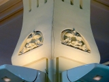Saint-Pétersbourg gare de Vitebsk