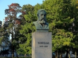 Saint-Pétersbourg institut Smolny