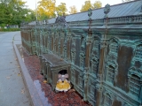 Saint-Pétersbourg mini Gorod