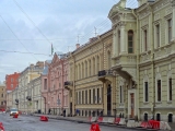 Saint-Pétersbourg Moïka