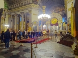 Saint-Pétersbourg Notre-Dame-de-Kazan