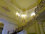 Saint-Pétersbourg palais Belosselski-Belozerski