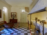 Saint-Pétersbourg palais Menchikov